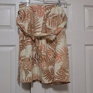 Talbots skirt